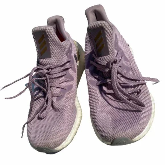 adidas Alphaboost Soft Vision adidas AlphaBoost Soft Vision for Sale | Authenticity Guaranteed